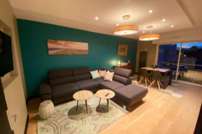 Pornichet, Magnifique appartement luxueux et cosy